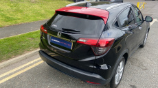 Honda HR-V 1.5 i-VTEC EX CVT 5dr Petrol Hatchback